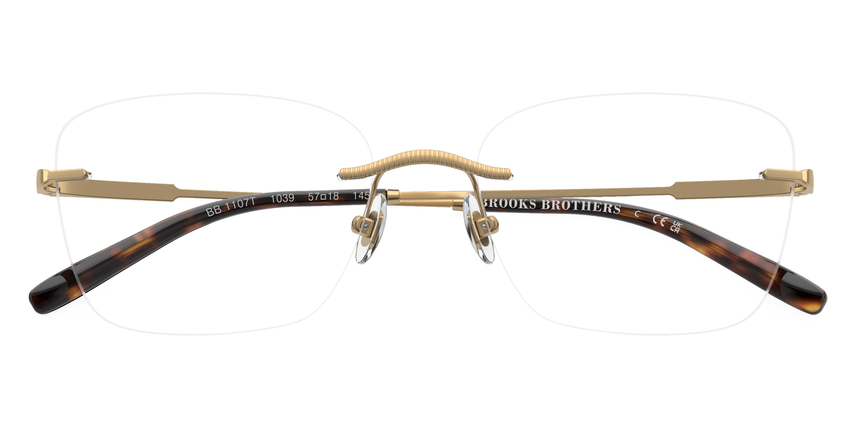 Brooks Brothers™ - BB1107T
