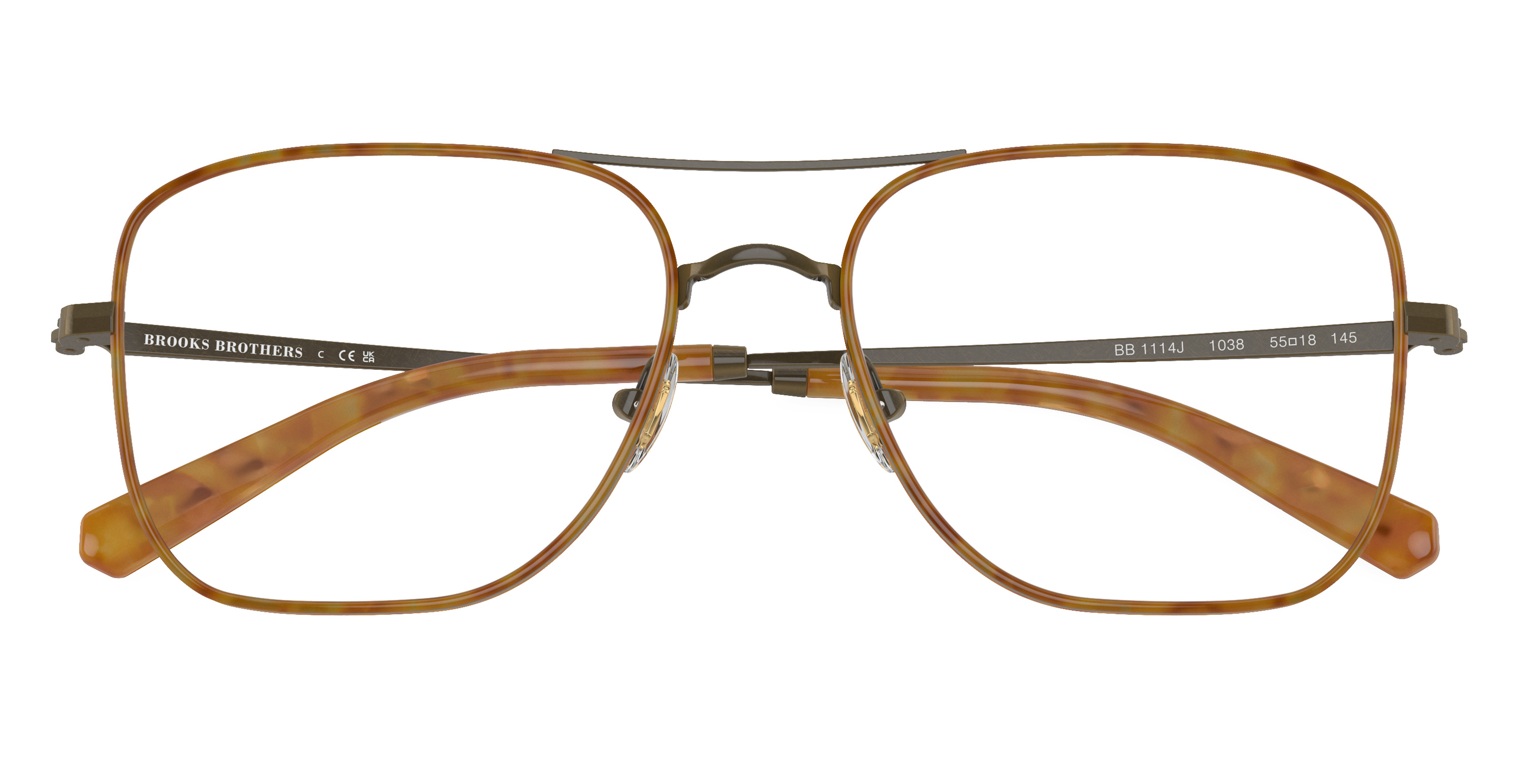 Brooks Brothers™ - BB1114J