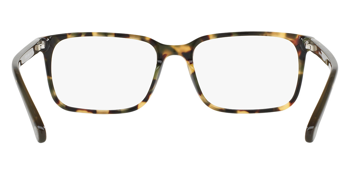 Color: Spotty Tortoise/Olive (6124) - Brooks Brothers BB2033612456