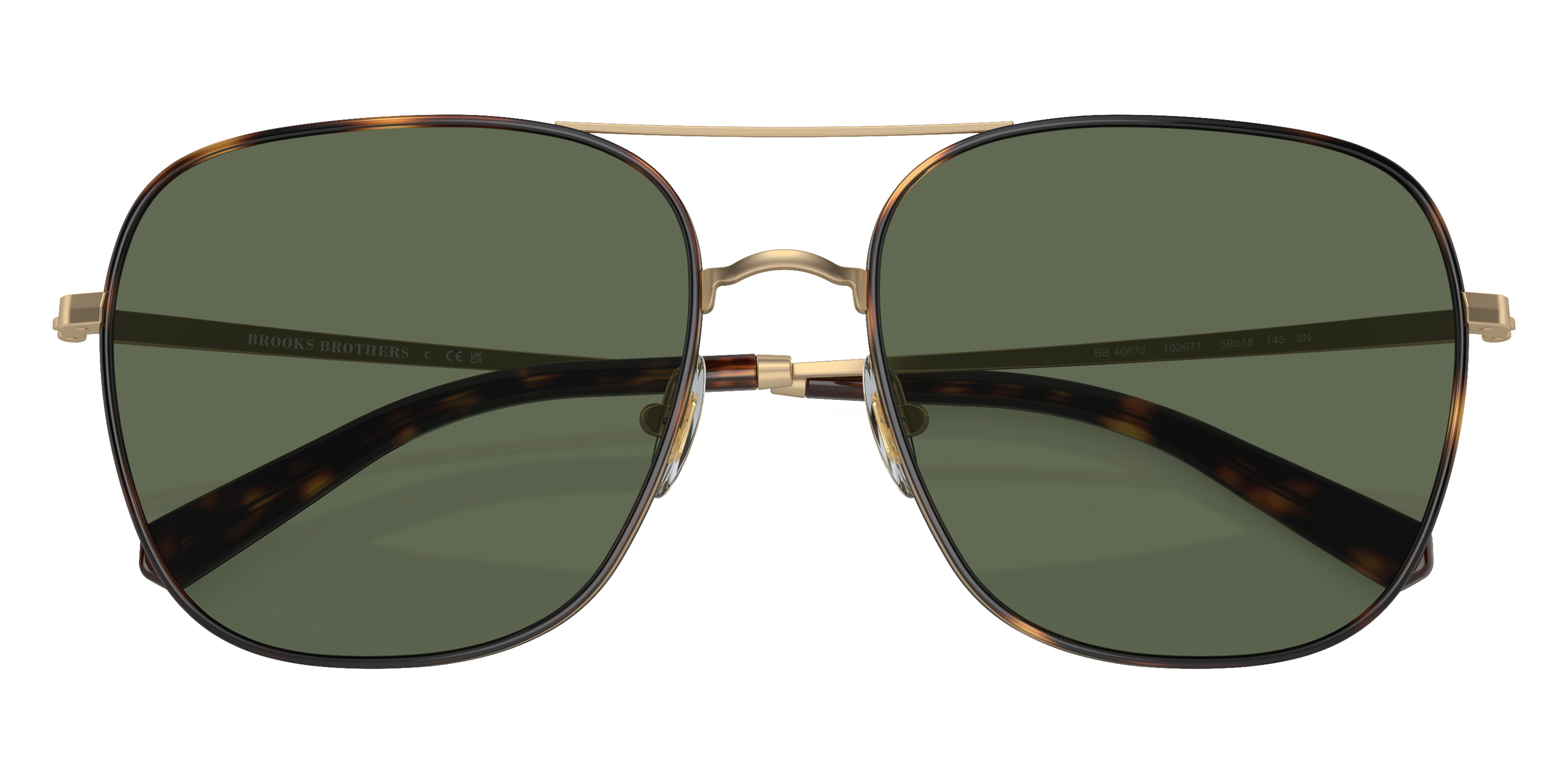 Brooks Brothers™ - BB4067J
