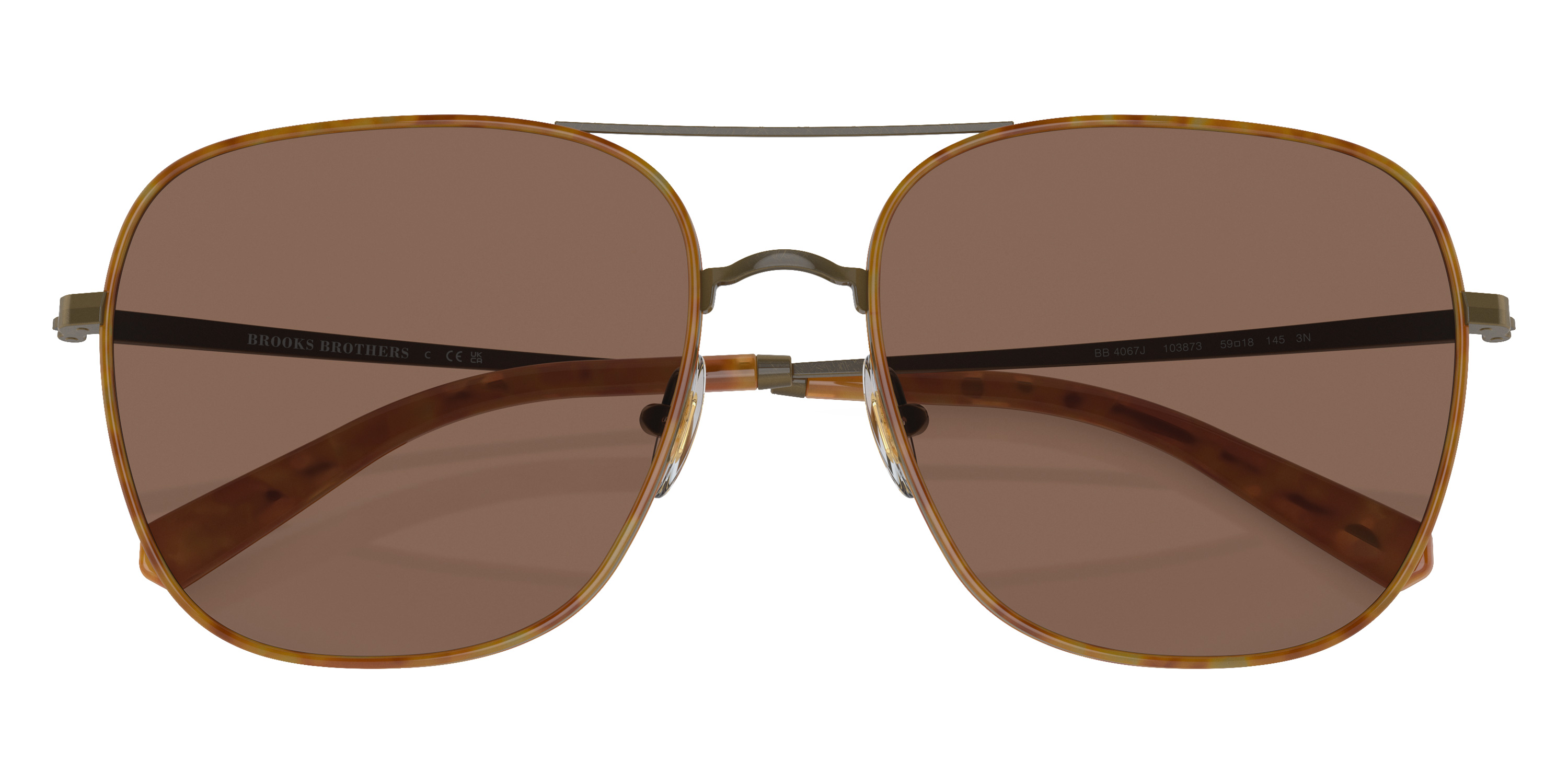 Brooks Brothers™ - BB4067J