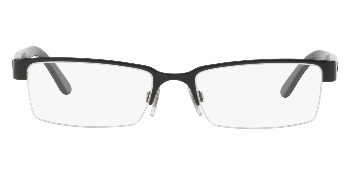 Burberry BE1156 Rectangle Eyeglasses EyeOns