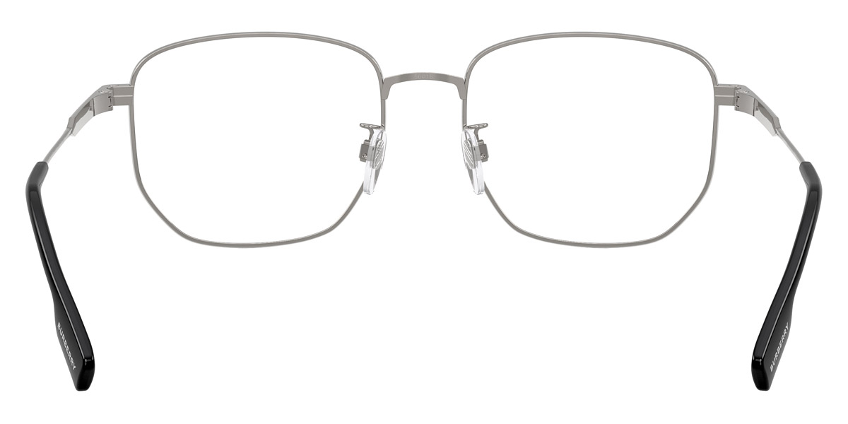 Color: Gunmetal (1003) - Burberry BE1352D100356