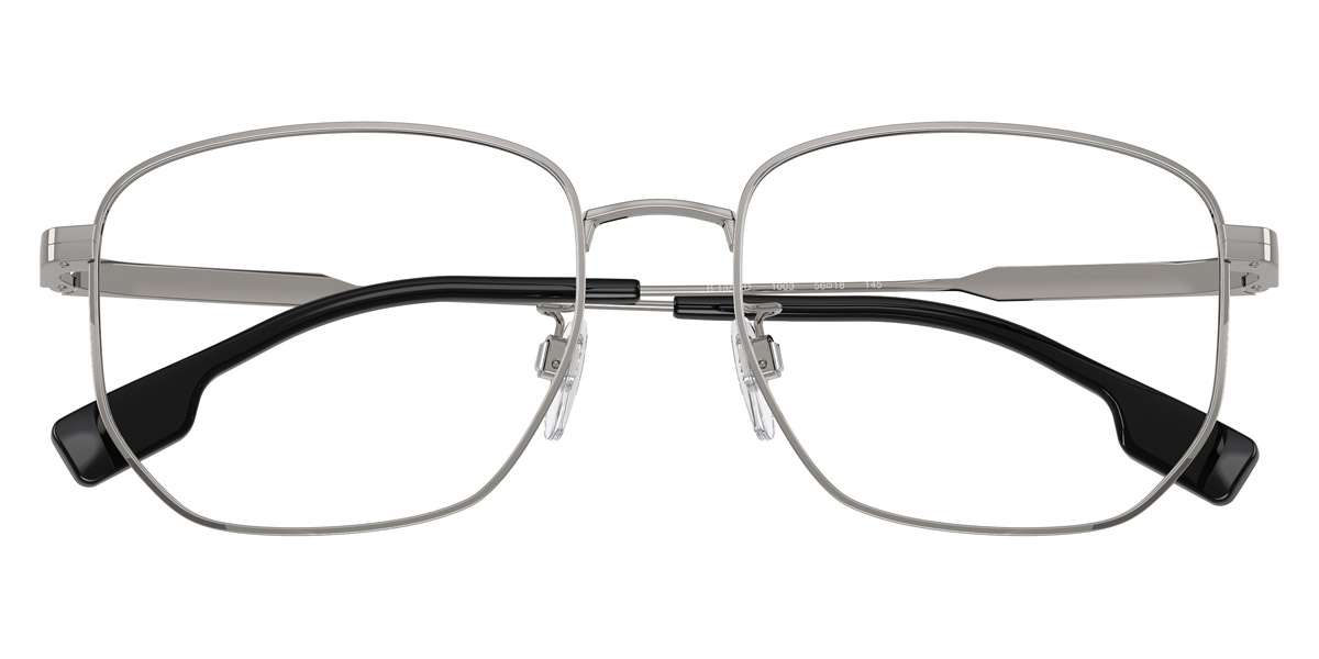 Color: Gunmetal (1003) - Burberry BE1352D100356