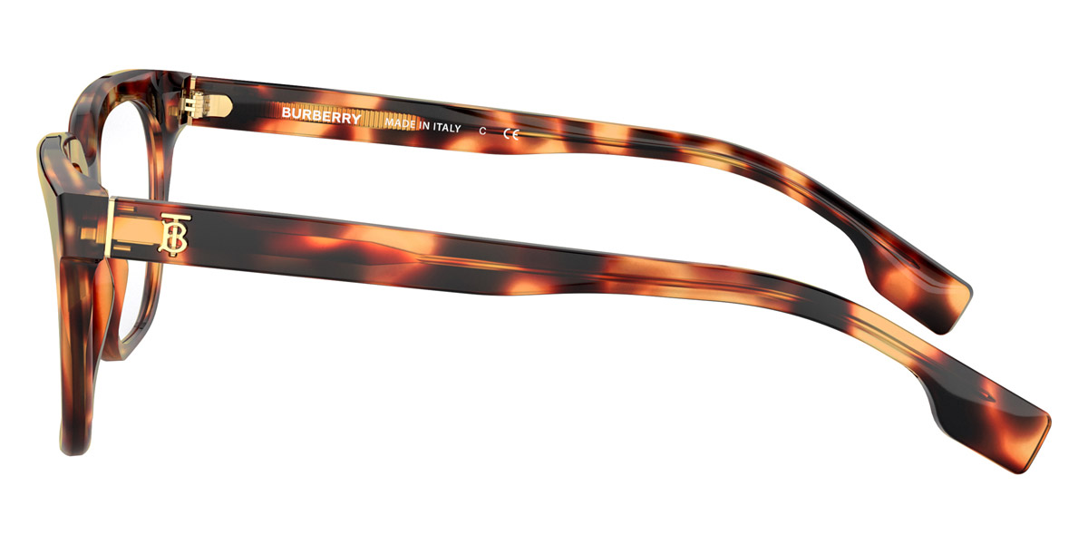 Burberry™ Dorien BE2324 Square Eyeglasses | EyeOns.com