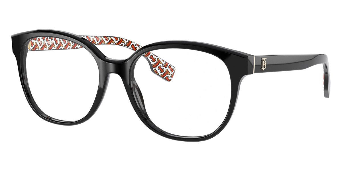 Burberry™ - Scarlet BE2332