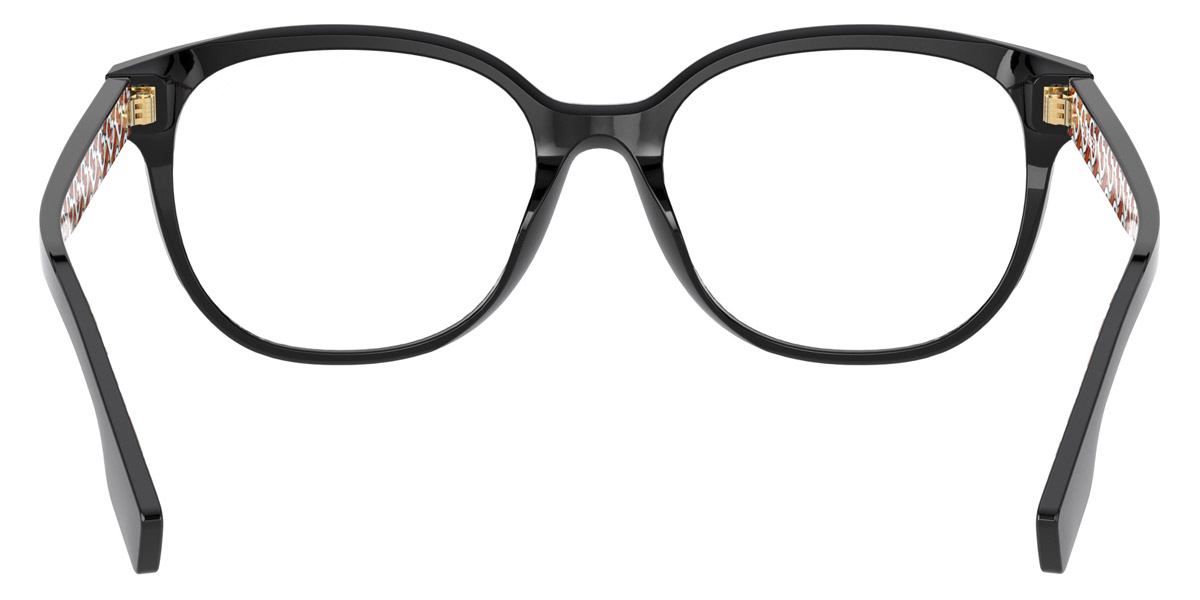 Color: Black (3824) - Burberry BE2332F382454