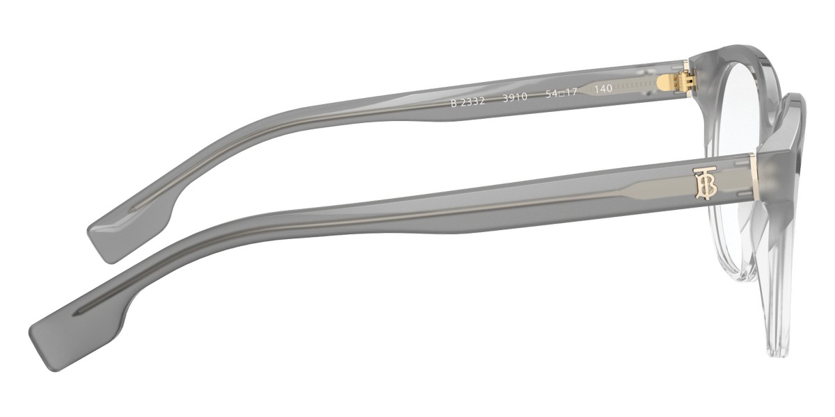 Burberry™ Scarlet BE2332F Square Eyeglasses | EyeOns.com