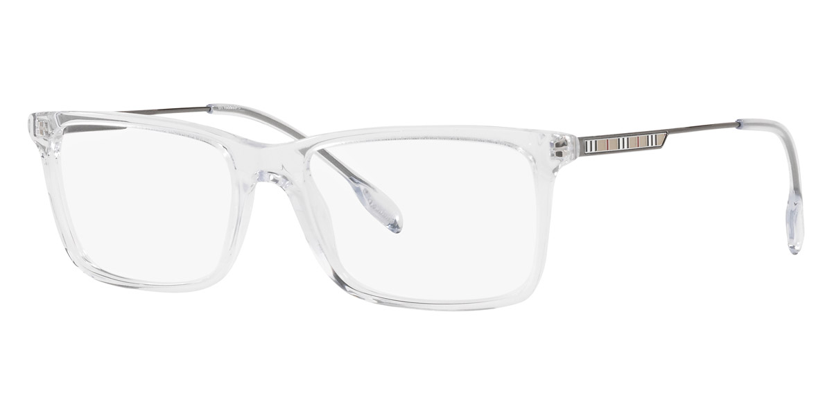 Color: Transparent (3024) - Burberry BE2339302455
