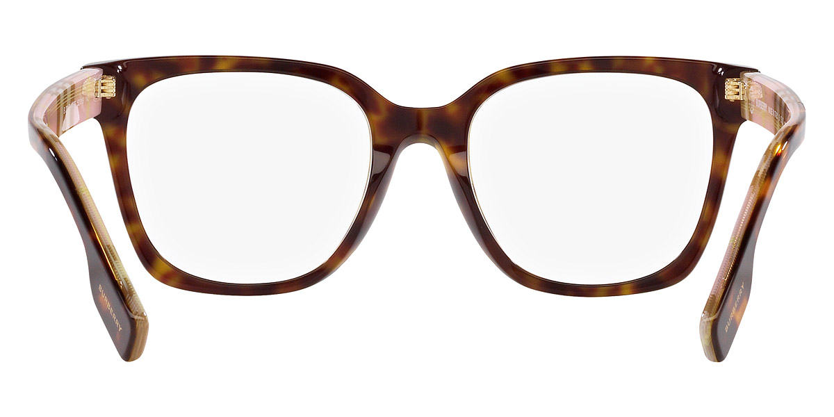 Color: Dark Havana (4075) - Burberry BE2347407552