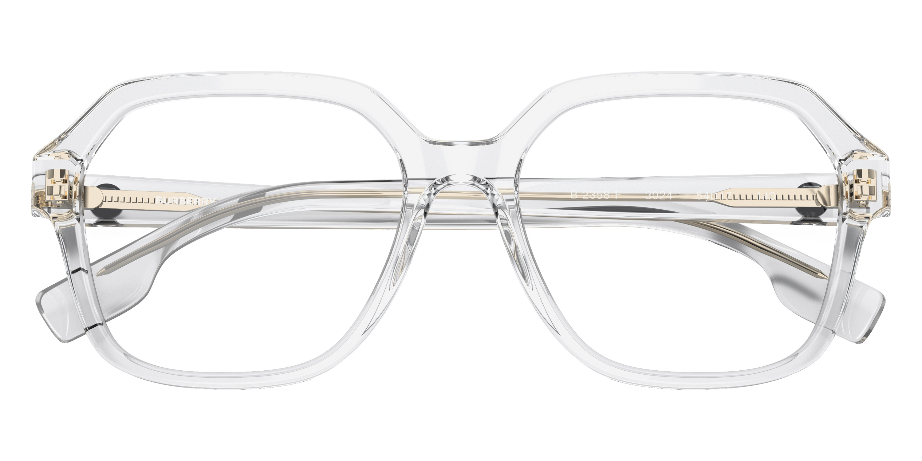 Burberry™ - Isabella BE2358F