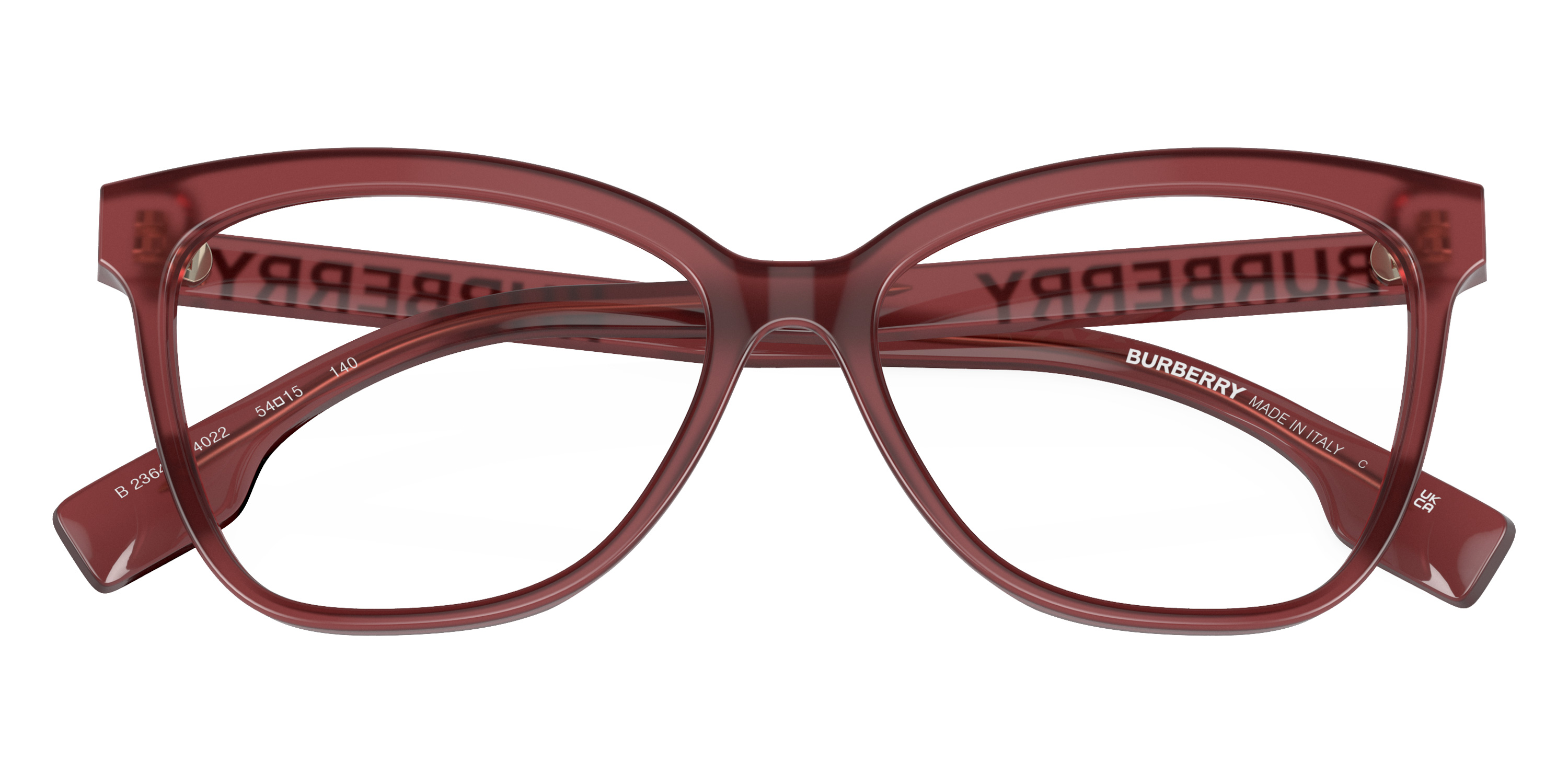 Burberry™ - Grace BE2364