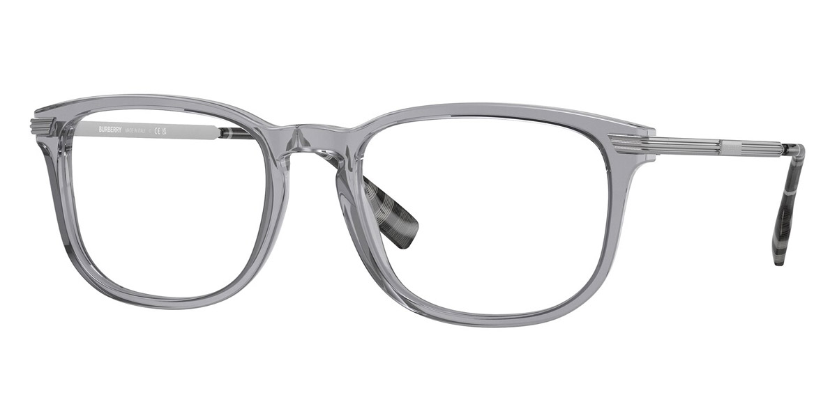 Burberry™ Cedric BE2369F 4021 56 Gray Eyeglasses