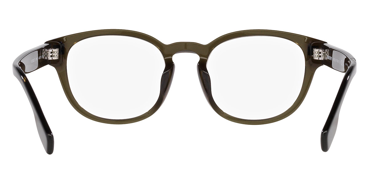 Color: Green (3010) - Burberry BE2382D301049