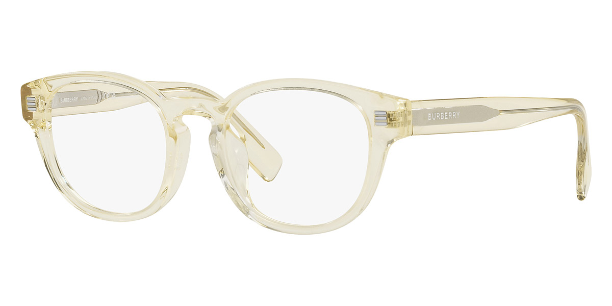Color: Yellow (3852) - Burberry BE2382D385249