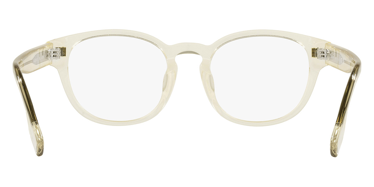 Color: Yellow (3852) - Burberry BE2382D385249