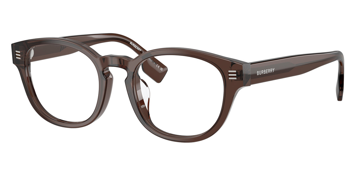 Color: Brown (4116) - Burberry BE2382D411649