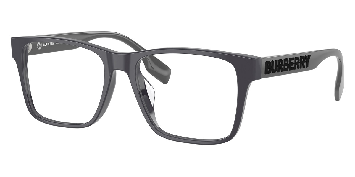 Color: Gray (4185) - Burberry BE2393D418555