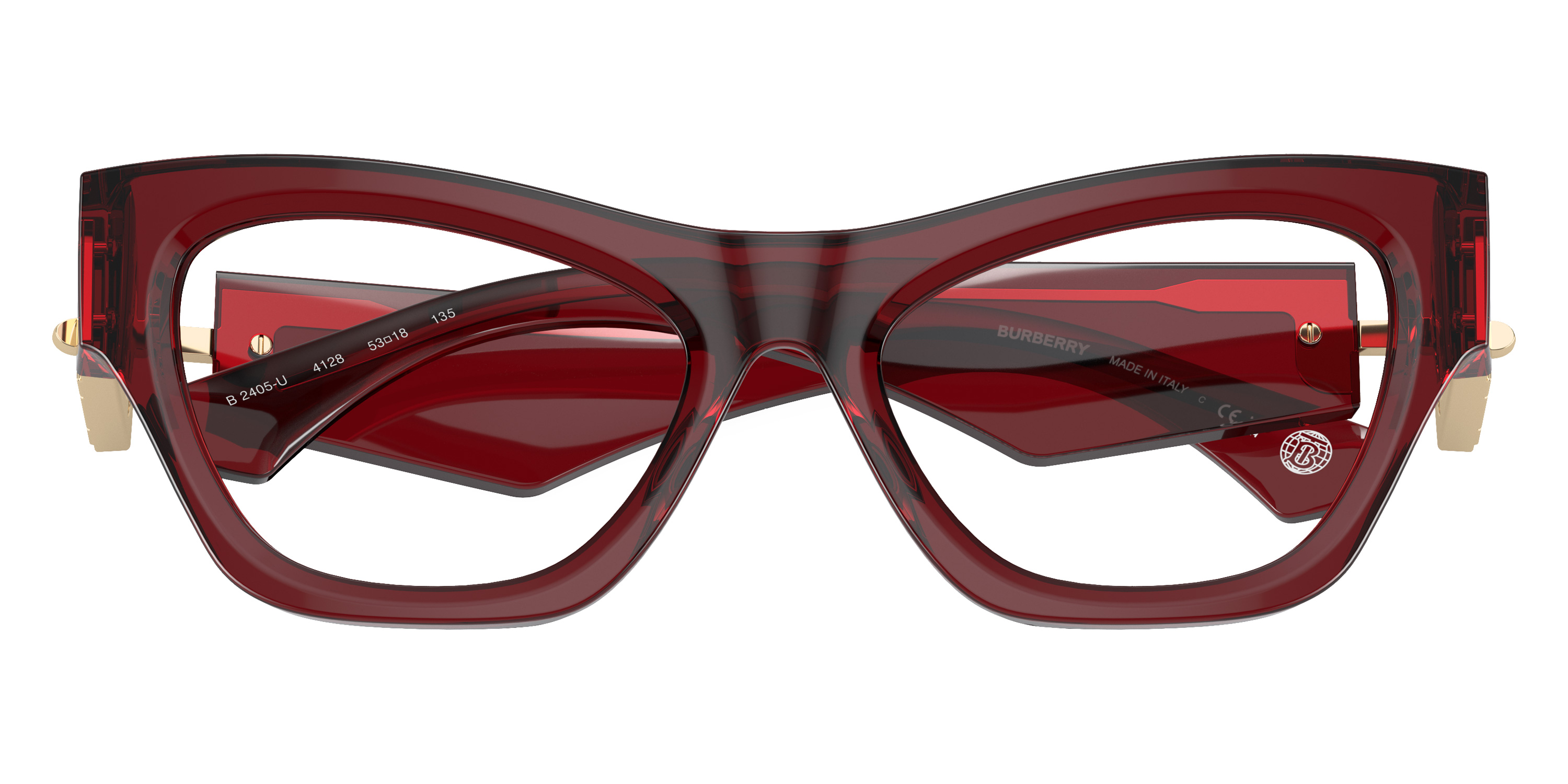 Burberry™ - BE2405U