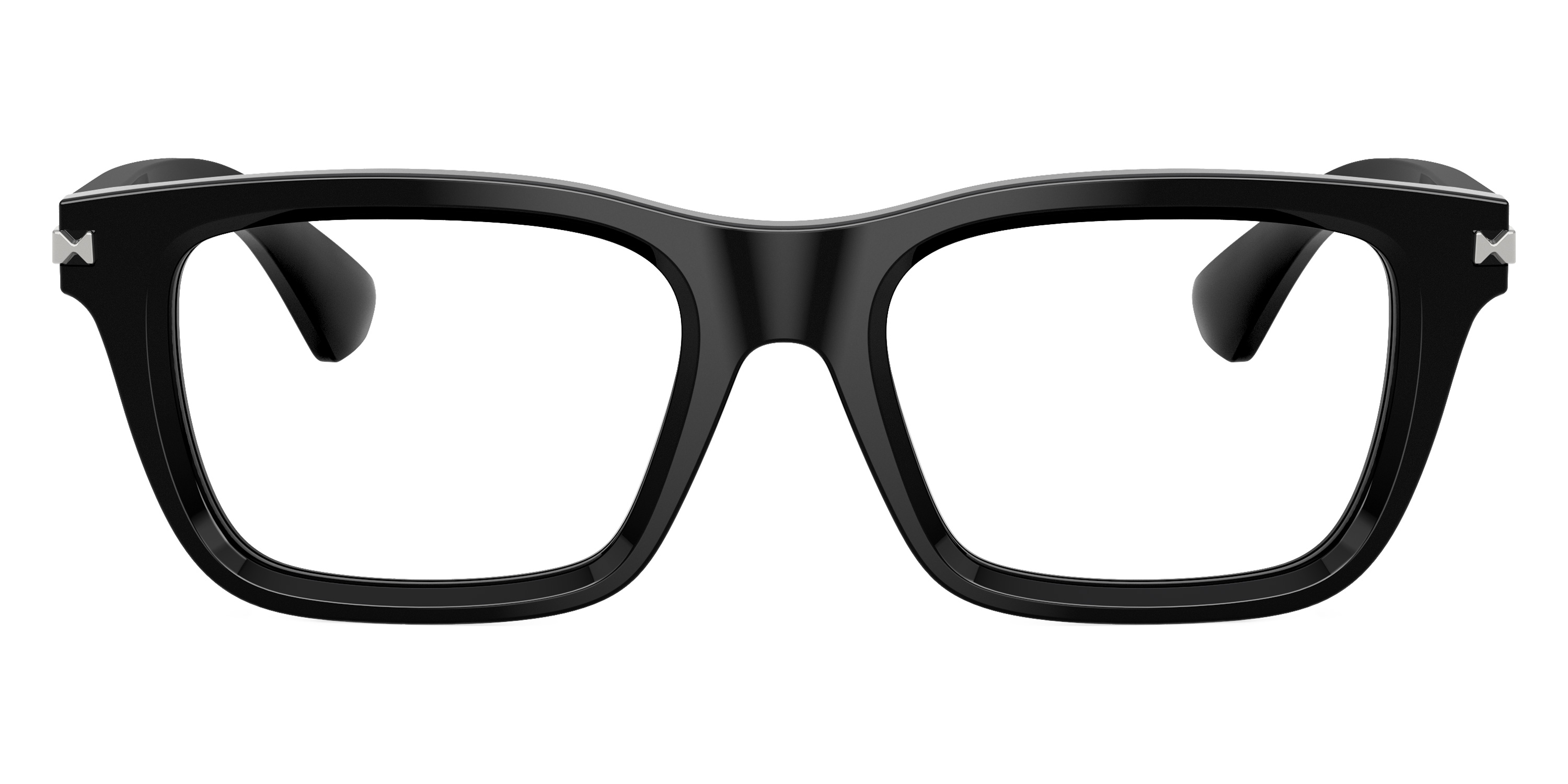 最安 読み方 Burberry™ BE2419 EyeOns.com | Eyeglasses Rectangle ウイスキー