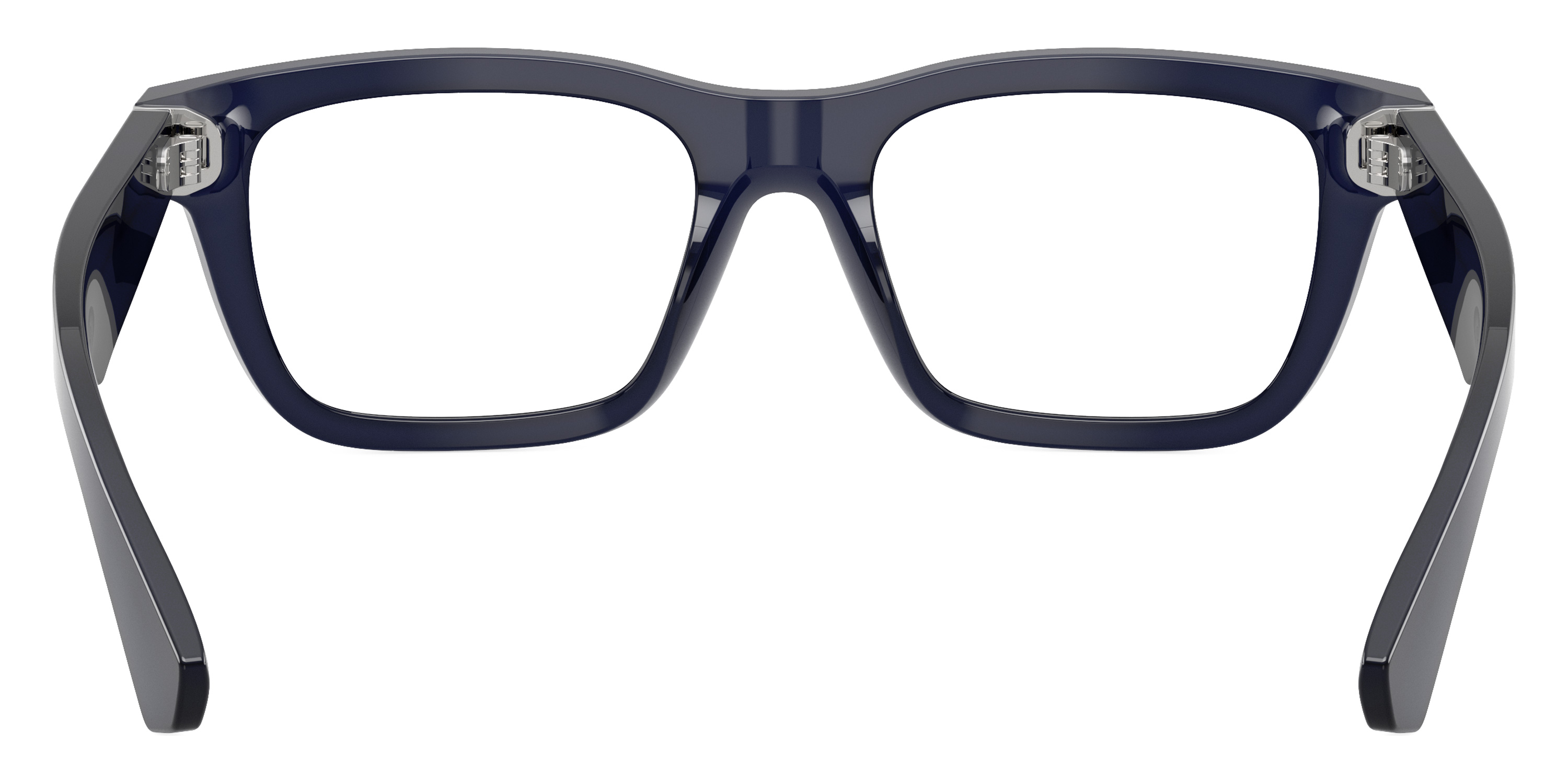 Color: Blue (4120) - Burberry BE2419412053