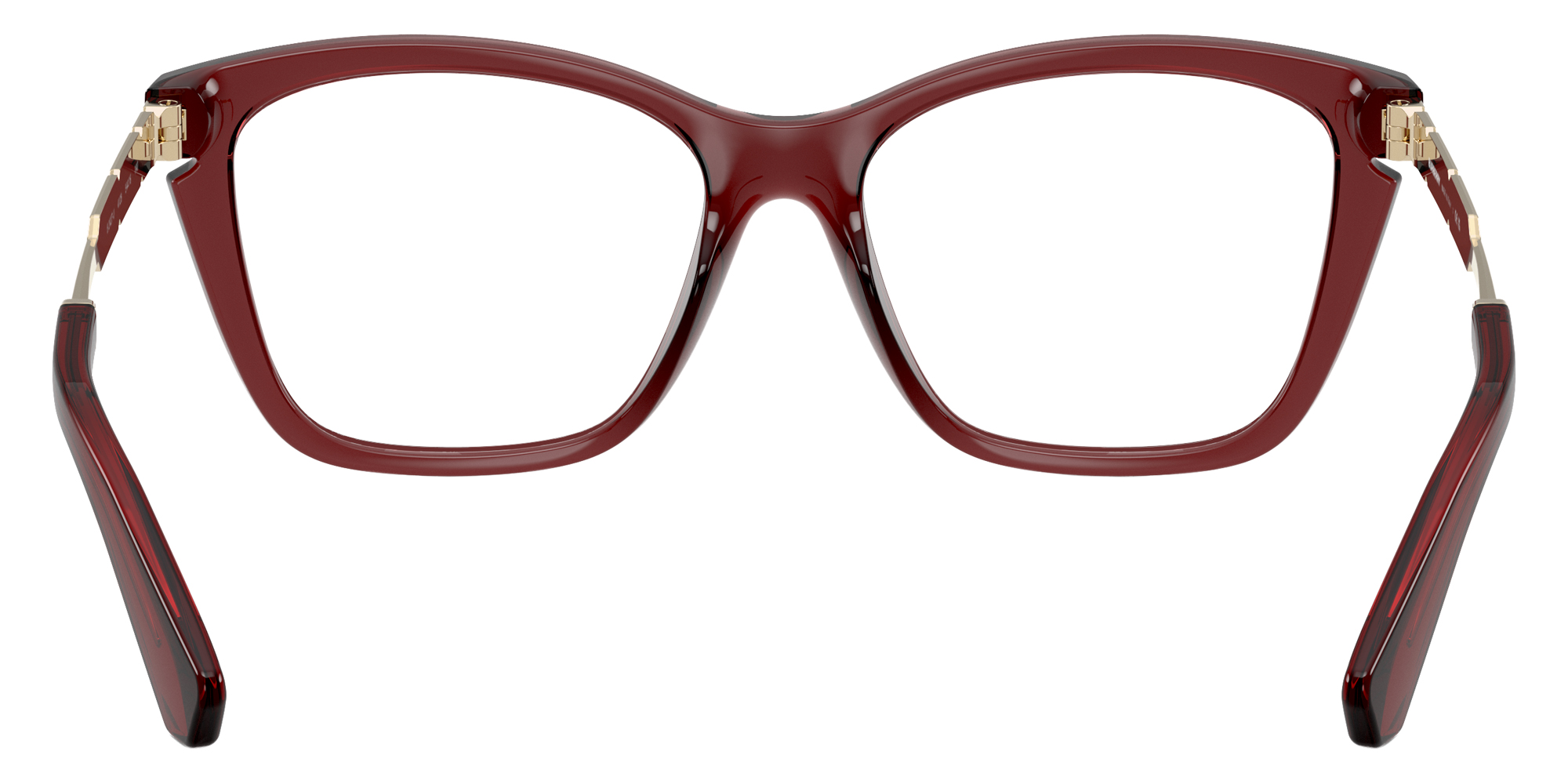 Color: Bordeaux (4128) - BURBERRY BE2427U412854