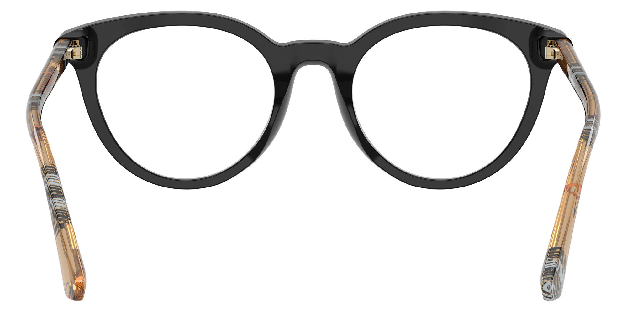 Color: Black (4161) - BURBERRY BE2429416150