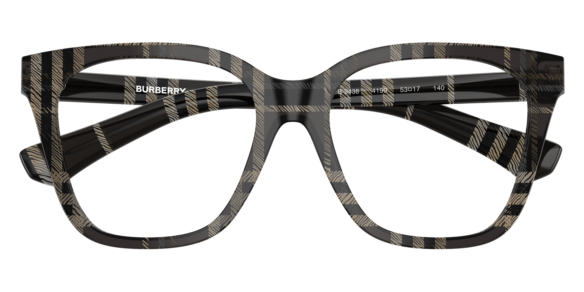 BURBERRY™ - BE2438