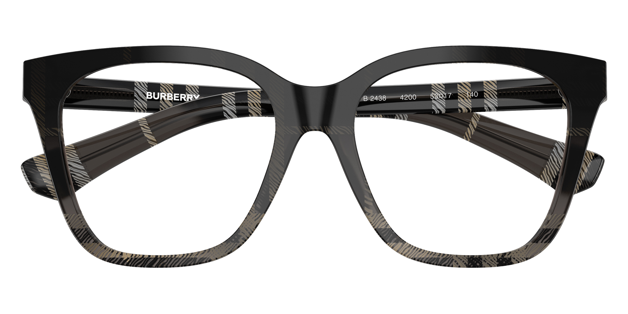 BURBERRY™ - BE2438