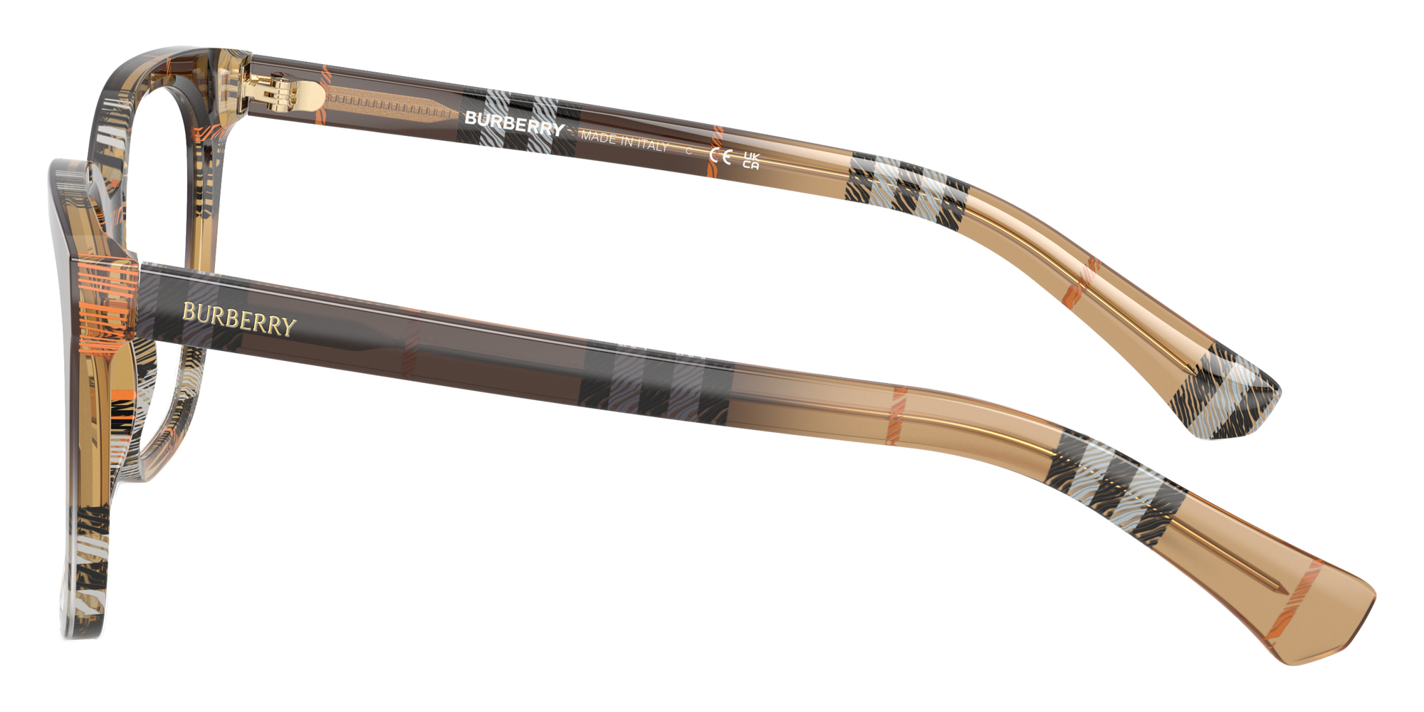 BURBERRY™ - BE2438