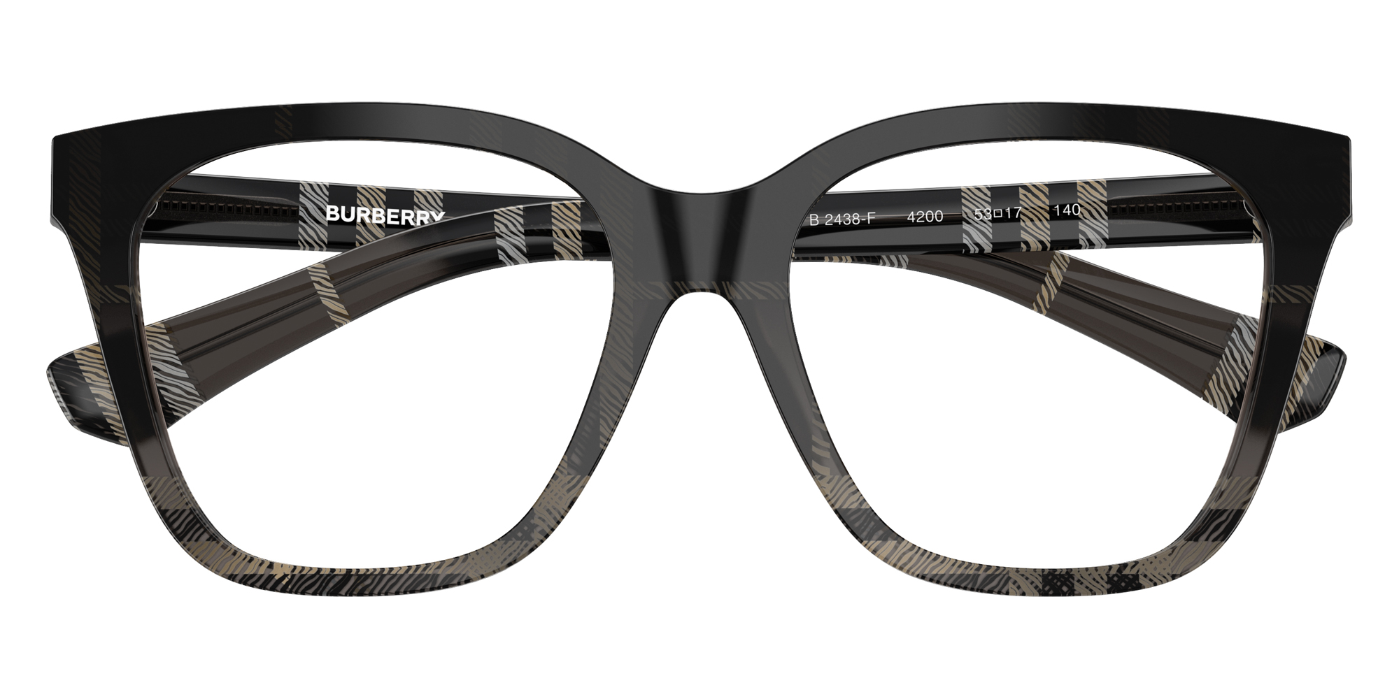 BURBERRY™ - BE2438F