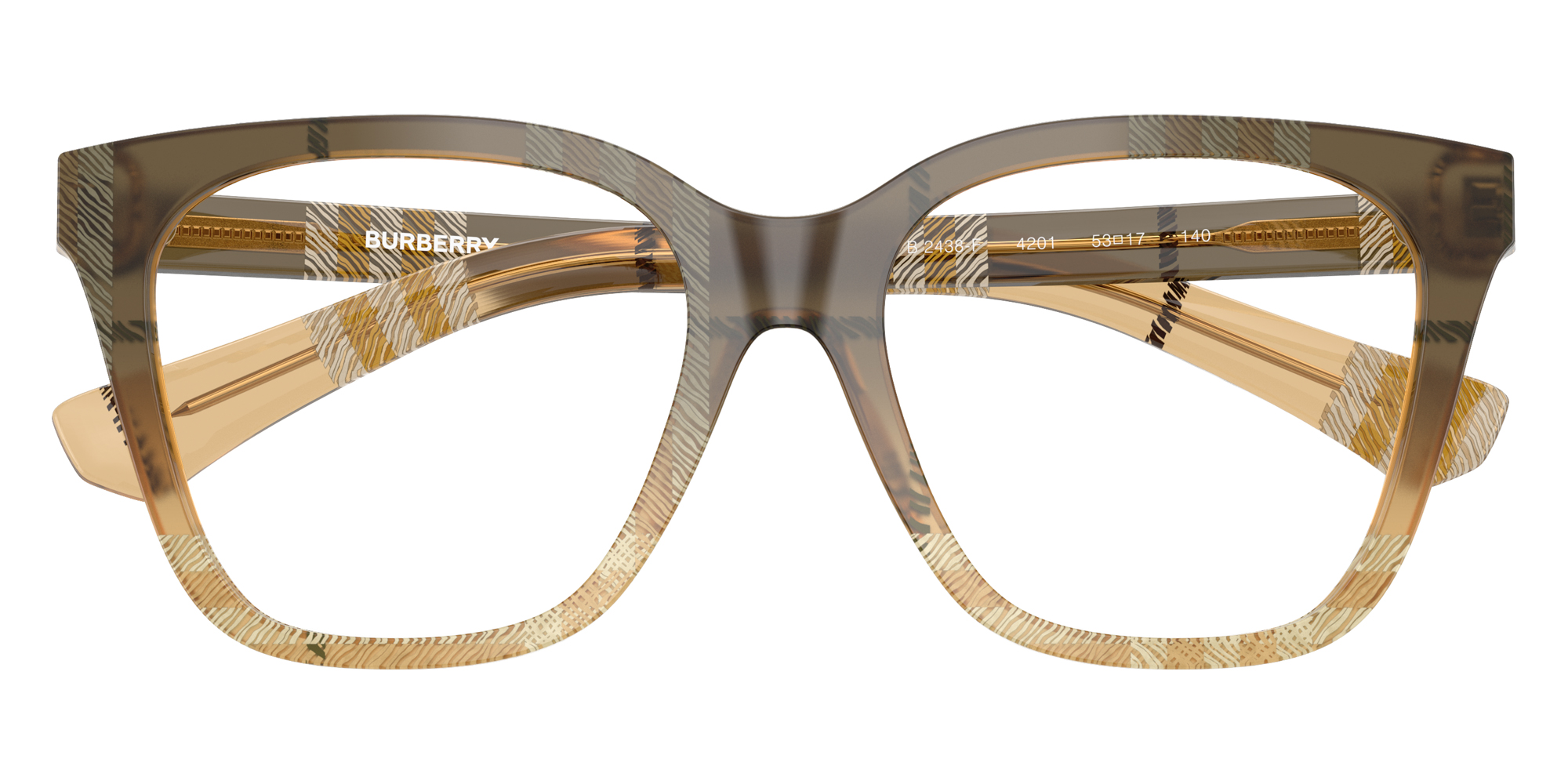 BURBERRY™ - BE2438F