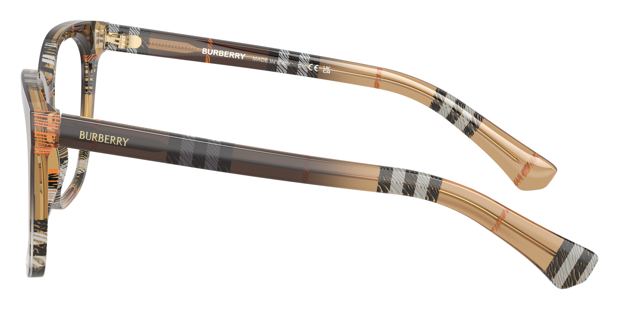 BURBERRY™ - BE2438F