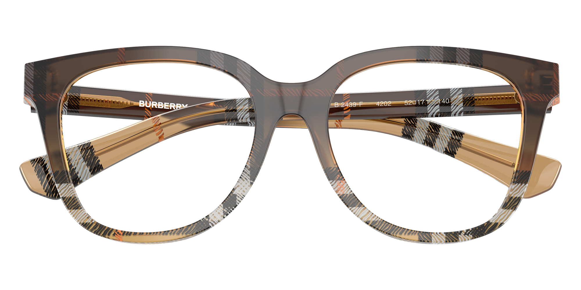 BURBERRY™ - BE2439F