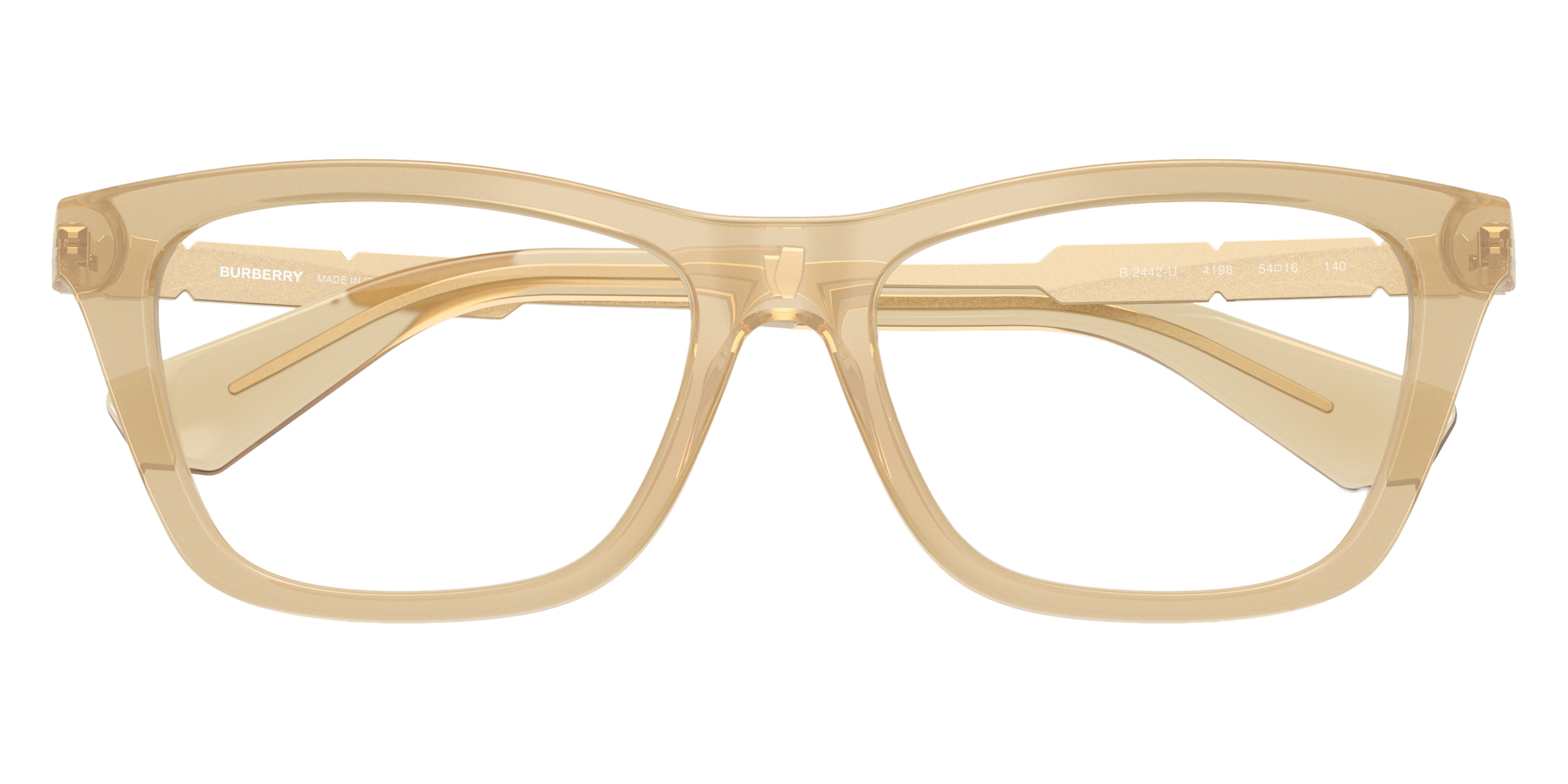 BURBERRY™ - BE2442U