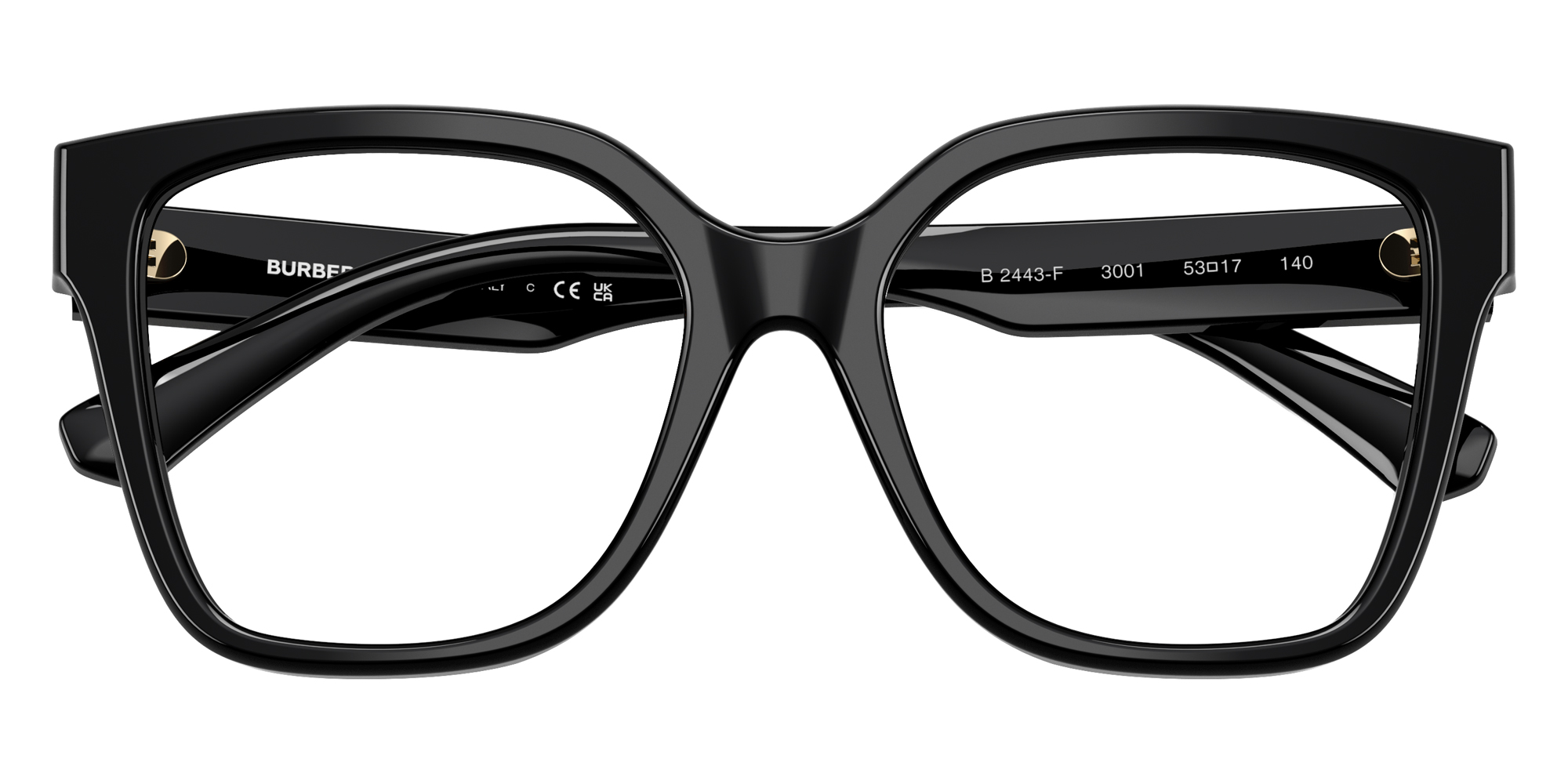 BURBERRY™ - BE2443F