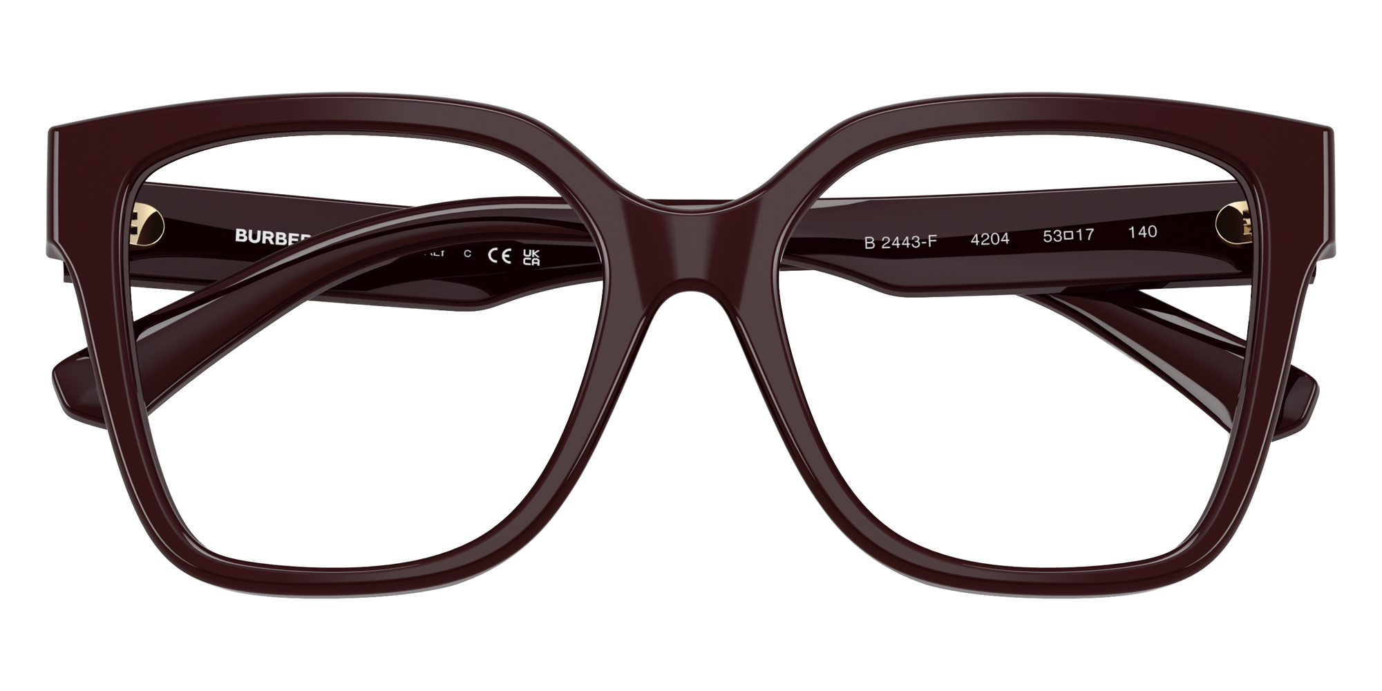 BURBERRY™ - BE2443F