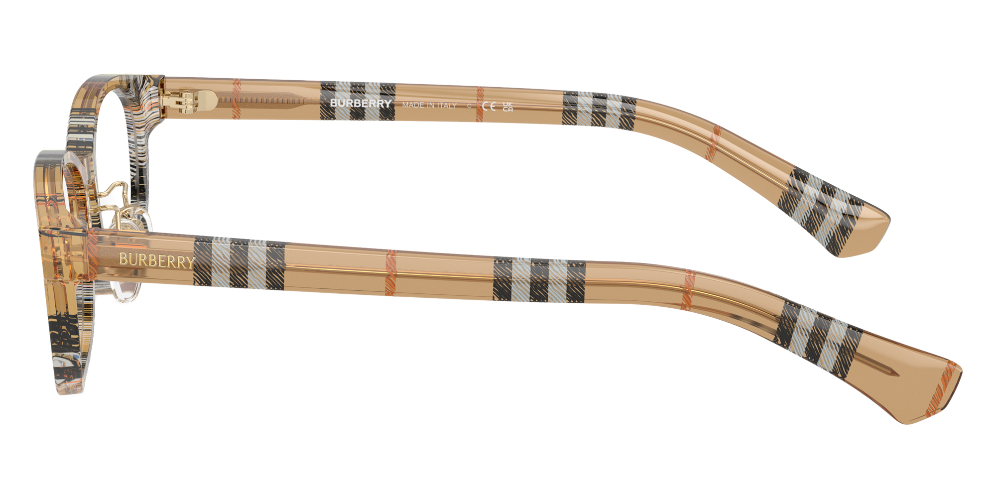 BURBERRY™ - BE2447D