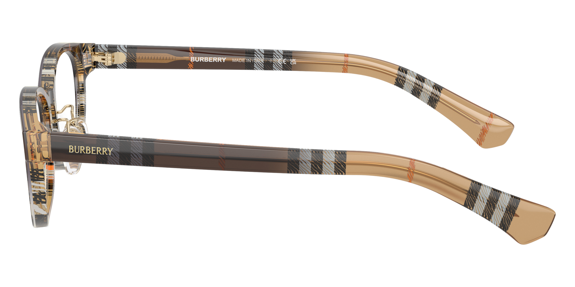 BURBERRY™ - BE2447D