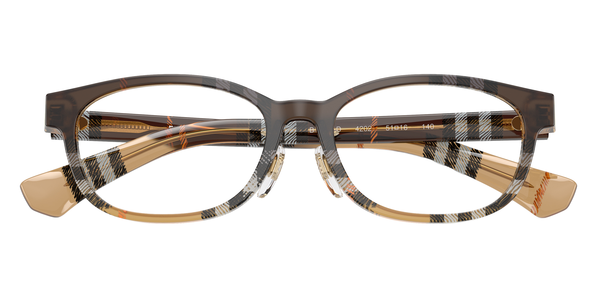 BURBERRY™ - BE2447D