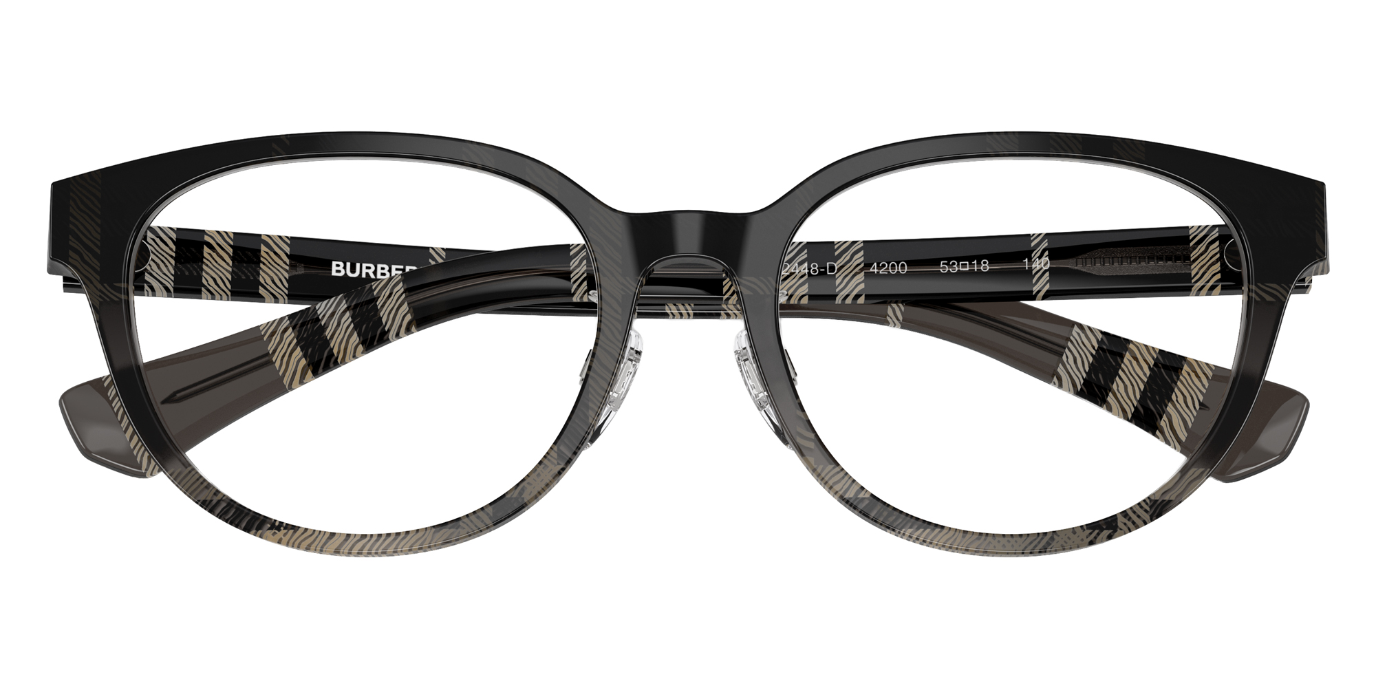 BURBERRY™ - BE2448D
