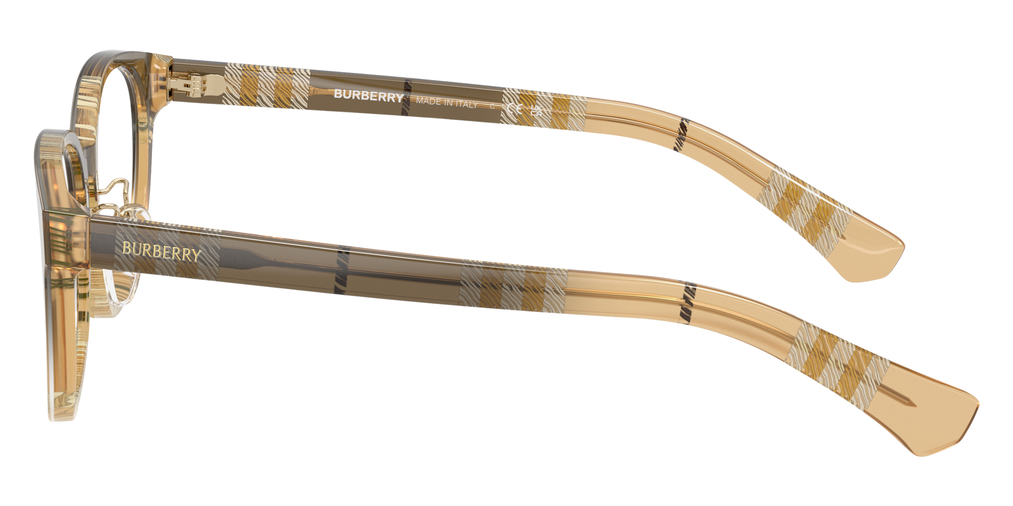 BURBERRY™ - BE2448D