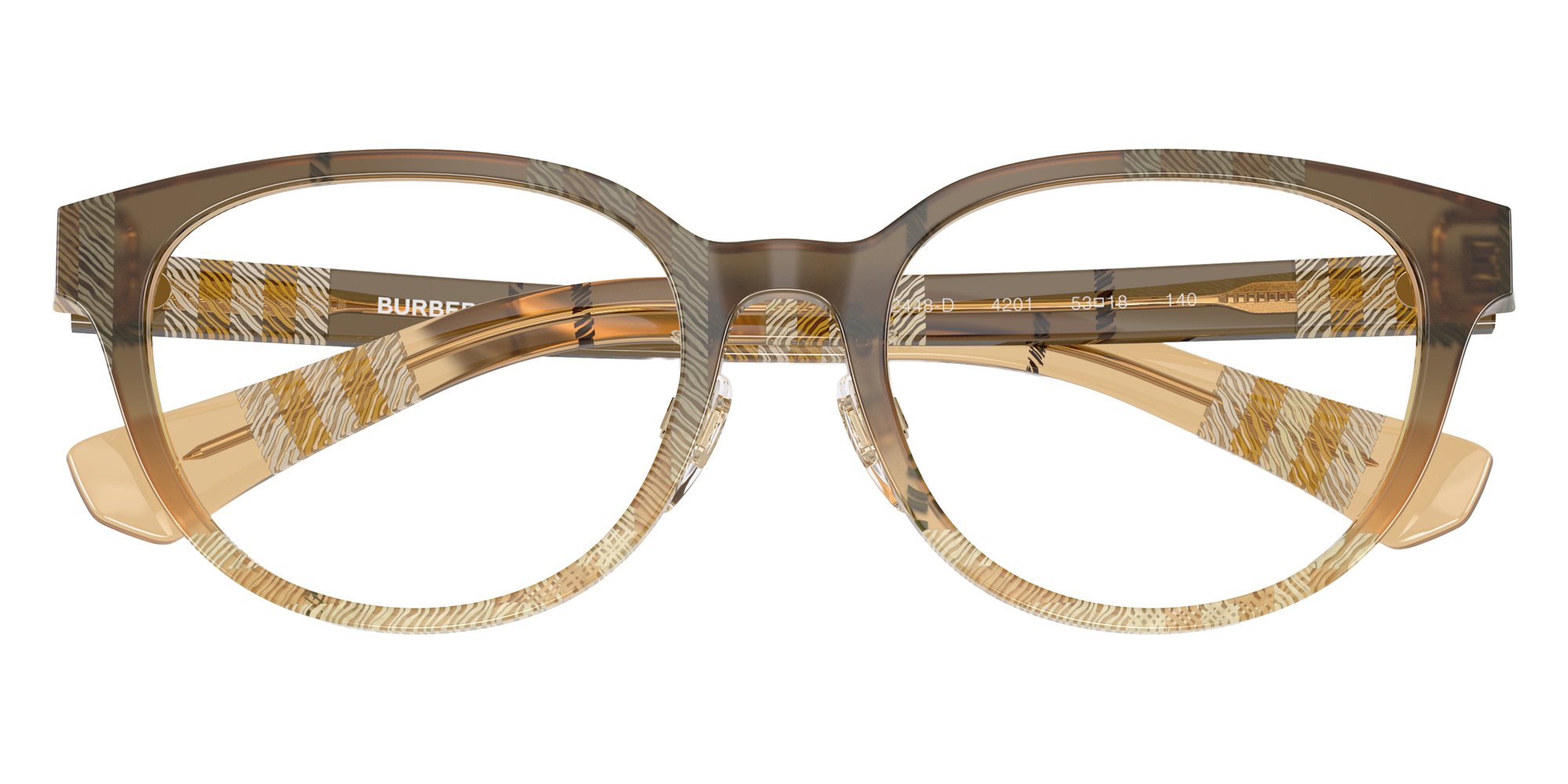 BURBERRY™ - BE2448D