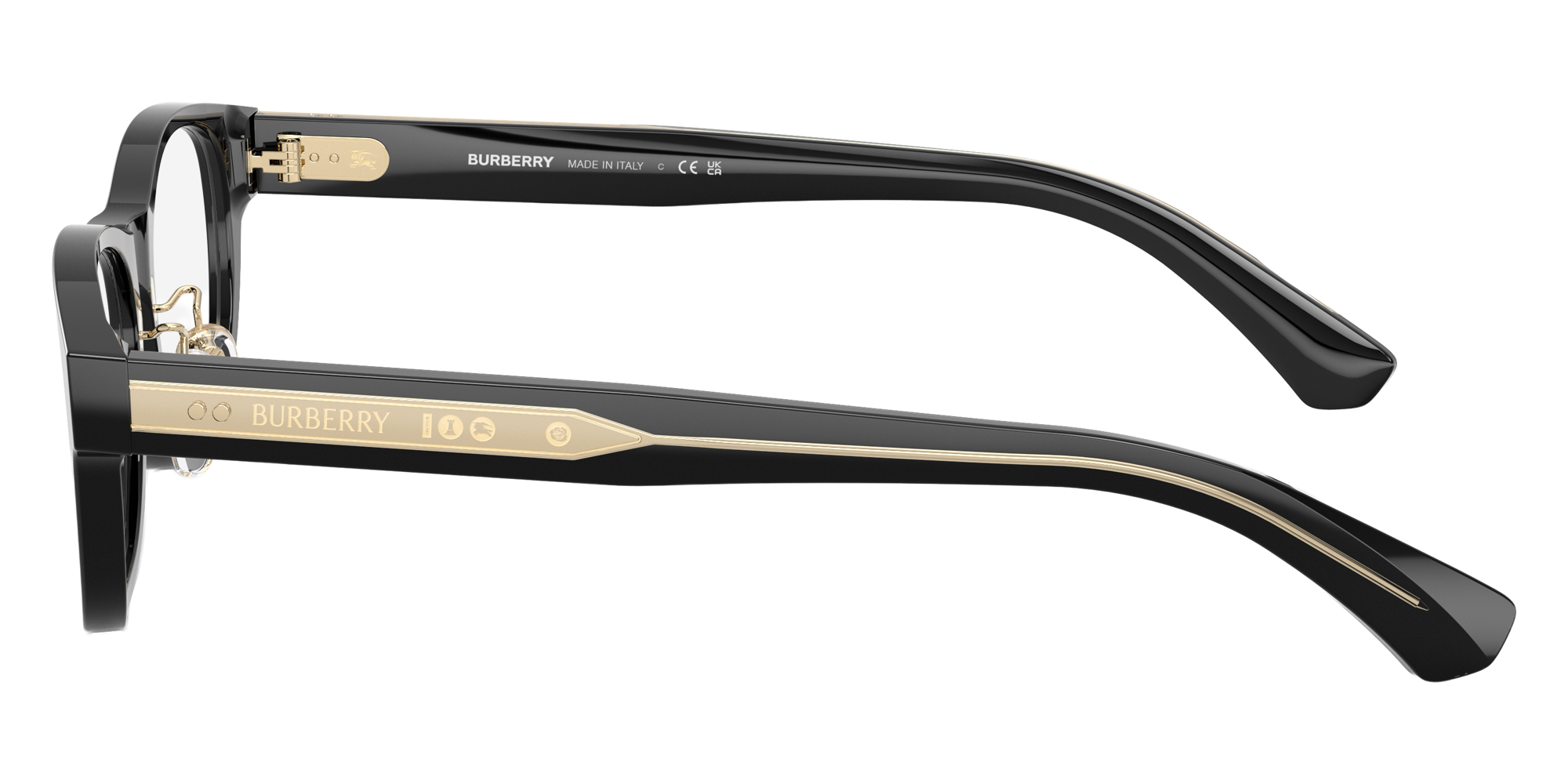 BURBERRY™ - BE2449D