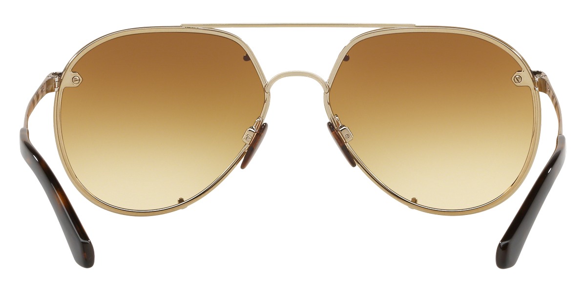 Burberry BE3099 Aviator Sunglasses EyeOns
