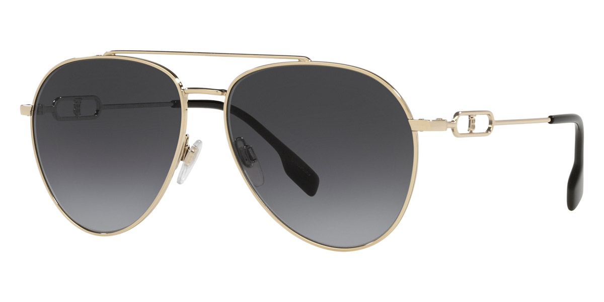 Burberry™ - Carmen BE3128