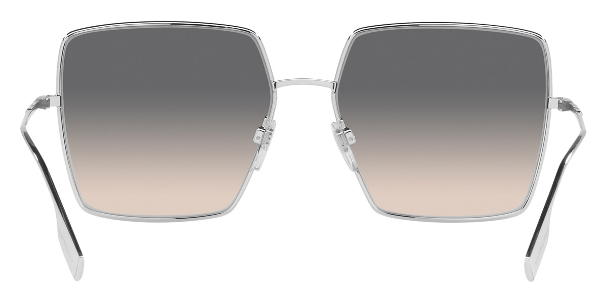 Color: Silver (1005G9) - Burberry BE31331005G958