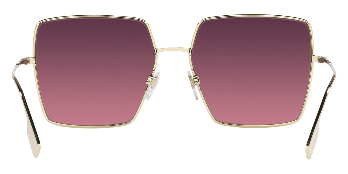 Color: Light Gold (1109F4) - Burberry BE31331109F458