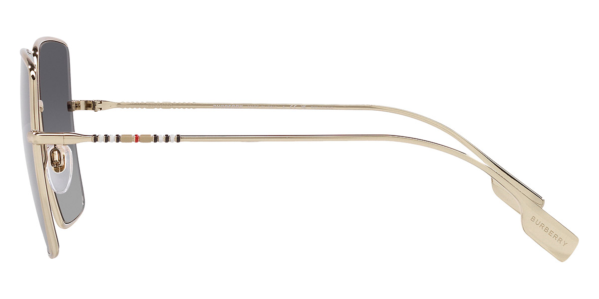 Color: Light Gold (1109T3) - Burberry BE31331109T358