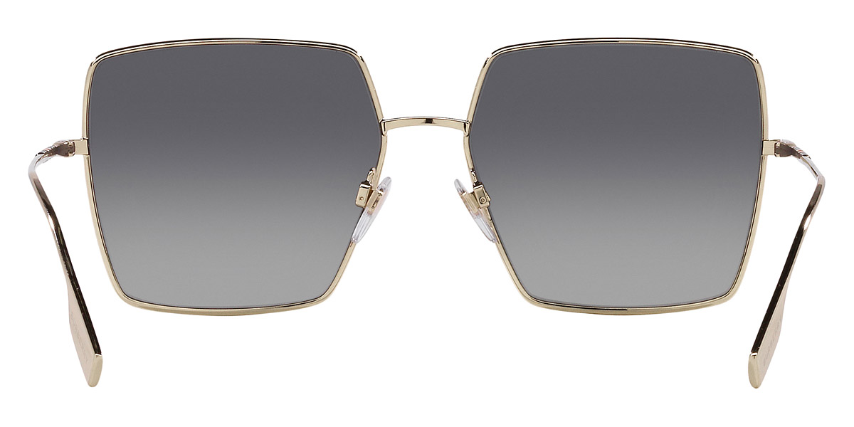 Color: Light Gold (1109T3) - Burberry BE31331109T358
